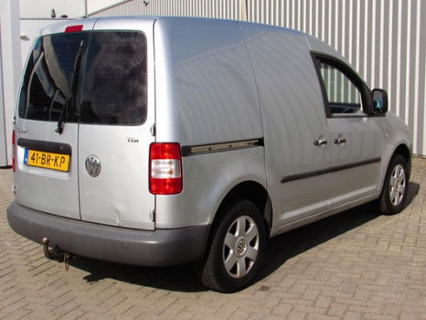 Volkswagen Caddy - 1.9 TDI AIRCO ELEKTR.PAKKET - 1