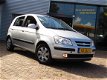 Hyundai Getz - 1.5 CRDi GLS 5DRS AIRCO 146.000KM - 1 - Thumbnail