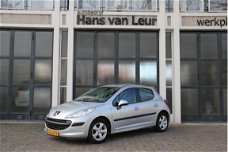 Peugeot 207 - X-Line 1.4 5DRS