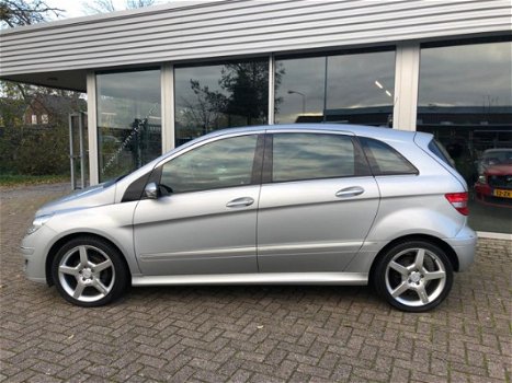 Mercedes-Benz B-klasse - B 150 Automaat - 1