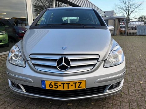 Mercedes-Benz B-klasse - B 150 Automaat - 1