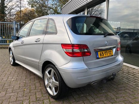 Mercedes-Benz B-klasse - B 150 Automaat - 1