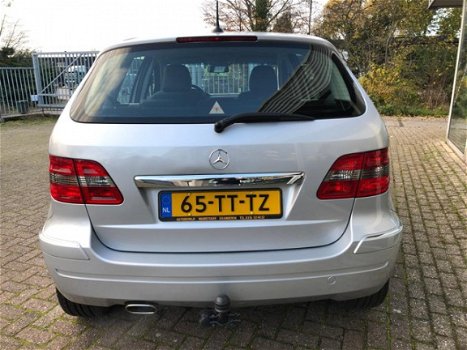 Mercedes-Benz B-klasse - B 150 Automaat - 1