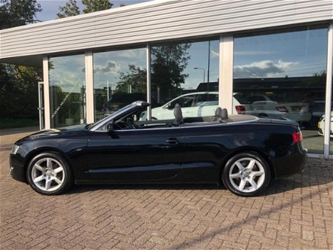 Audi A5 Cabriolet - 1.8 TFSI 160pk - 1