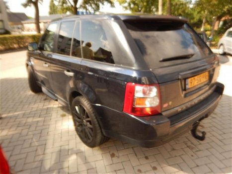 Land Rover Range Rover Sport - 2.7 TdV6 SE btw auto prijs is inclusief - 1