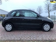 Nissan Micra - 1.2 Visia Zeer mooi & rijdt perfect