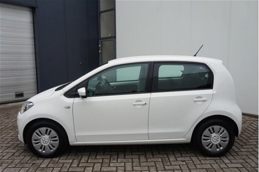 Volkswagen Up! - 1.0 60pk Move Up 5.drs | Airco | Electr. ramen | - 1