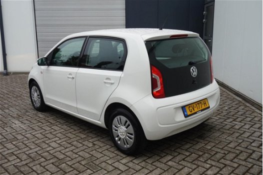 Volkswagen Up! - 1.0 60pk Move Up 5.drs | Airco | Electr. ramen | - 1