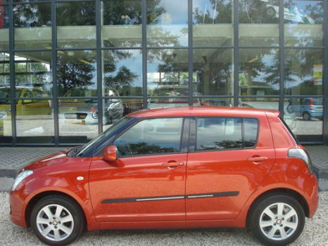 Suzuki Swift - 1.3 Xpression 5deurs AIRCO - 1