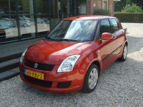 Suzuki Swift - 1.3 Xpression 5deurs AIRCO - 1