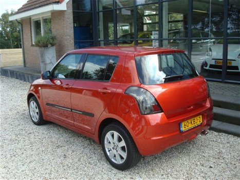 Suzuki Swift - 1.3 Xpression 5deurs AIRCO - 1