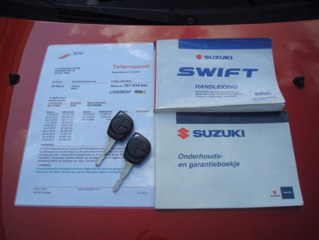 Suzuki Swift - 1.3 Xpression 5deurs AIRCO - 1