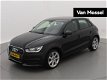 Audi A1 Sportback - 1.4 TFSI 125 pk | Navi | Cruise Control | Airco | - 1 - Thumbnail