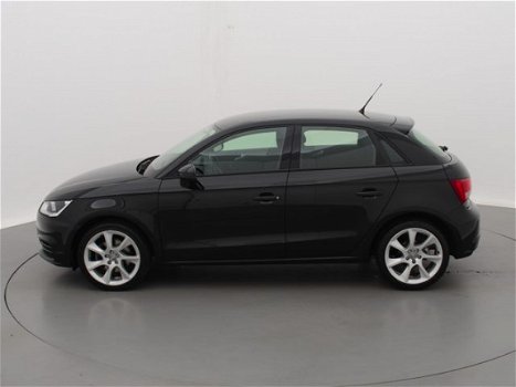 Audi A1 Sportback - 1.4 TFSI 125 pk | Navi | Cruise Control | Airco | - 1