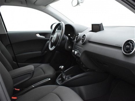 Audi A1 Sportback - 1.4 TFSI 125 pk | Navi | Cruise Control | Airco | - 1