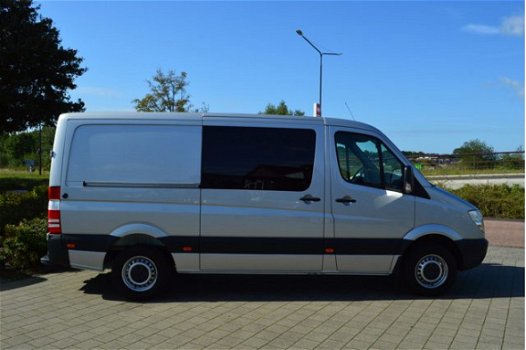 Mercedes-Benz Sprinter - 210 2.2 CDI 366 - 1