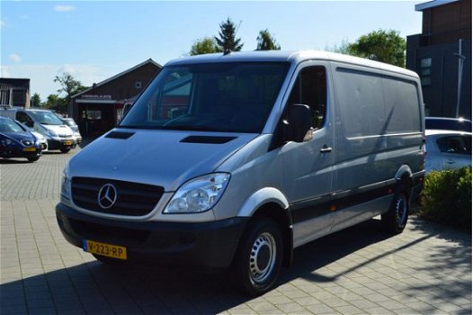 Mercedes-Benz Sprinter - 210 2.2 CDI 366 - 1