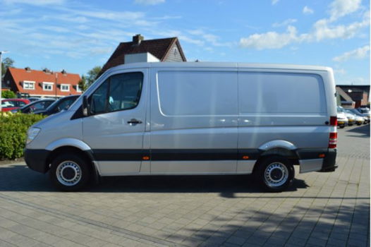 Mercedes-Benz Sprinter - 210 2.2 CDI 366 - 1