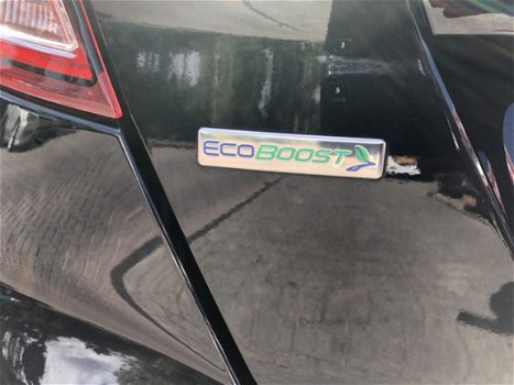 Ford Fiesta - 1.0 EcoBoost Sport - 1
