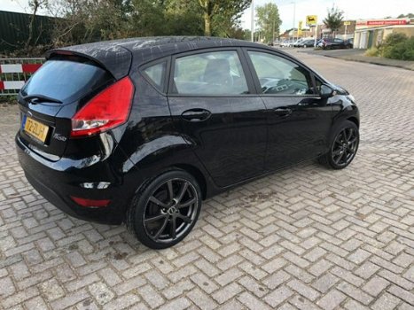 Ford Fiesta - 1.25 Champion - 1