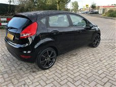 Ford Fiesta - 1.25 Champion