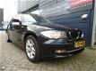 BMW 1-serie - 116i Business Line in zeer nette staat - 1 - Thumbnail