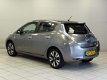 Nissan LEAF - Tekna 24 kWh Prijs Excl. BTW Leder Navigatie CruiseControl - 1 - Thumbnail