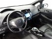 Nissan LEAF - Tekna 24 kWh Prijs Excl. BTW Leder Navigatie CruiseControl - 1 - Thumbnail