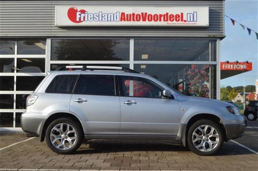 Mitsubishi Outlander Sport - 2.4 4WD Automaat / APK 09-2020 / 150.000 KM / Airco / Dealer onderhoude - 1