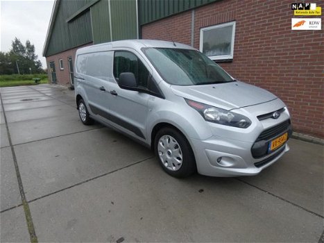 Ford Transit Connect - 1.5 TDCI L2 Trend *navi/camera*3-zits - 1