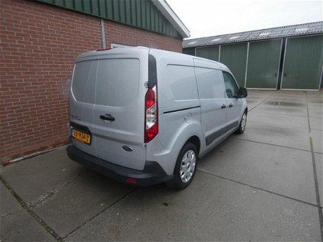 Ford Transit Connect - 1.5 TDCI L2 Trend *navi/camera*3-zits - 1