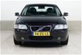 Volvo S60 - 2.4 Benz. Aut. Navigatie Leder Trekhaak 140pk - 1 - Thumbnail