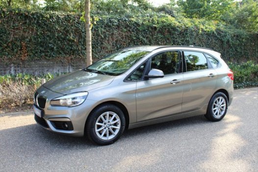 BMW 2-serie Active Tourer - 216d | CLIMA | NAVIGATIE - 1