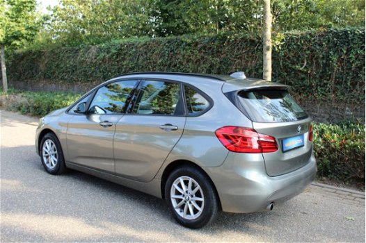 BMW 2-serie Active Tourer - 216d | CLIMA | NAVIGATIE - 1