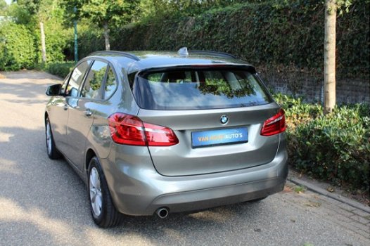 BMW 2-serie Active Tourer - 216d | CLIMA | NAVIGATIE - 1