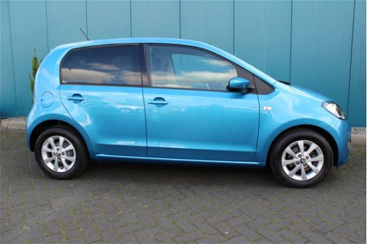 Skoda Citigo - 1.0 Greentech Ambition Plus Sport/AC/LMV/LED/CRUISE/BLUETOOTH/PRIV.GLAS/TOP - 1