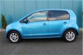 Skoda Citigo - 1.0 Greentech Ambition Plus Sport/AC/LMV/LED/CRUISE/BLUETOOTH/PRIV.GLAS/TOP - 1 - Thumbnail