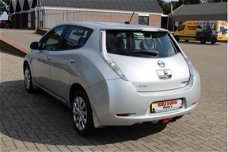 Nissan LEAF - Acenta 24 kWh ECC/CAMERA EX BTW