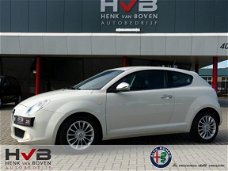 Alfa Romeo MiTo - 1.4 MultiAir Distinctive