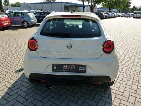 Alfa Romeo MiTo - 1.4 MultiAir Distinctive - 1