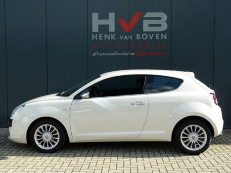 Alfa Romeo MiTo - 1.4 MultiAir Distinctive - 1