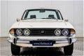 Triumph Stag - MK II V8 Convertible - 1 - Thumbnail