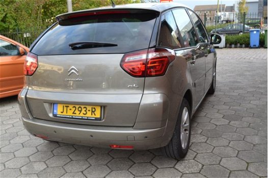 Citroën C4 Picasso - 1.6 VTi Tendance 2e eigenaar 2011 85.000 km abs airco panoramadak cruise contro - 1