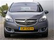 Opel Meriva - 1.4 Turbo 120pk Cosmo VAN: € 14.845, - VOOR: € 13.895, - 1 - Thumbnail