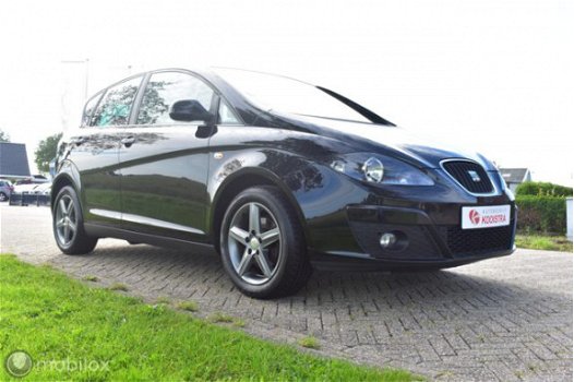 Seat Altea - 1.2 TSI Ecomotive Copa - 1