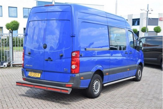 Volkswagen Crafter - 35 2.0 TDI L2H2 2x Schuifdeur/Airco 04-2013 - 1