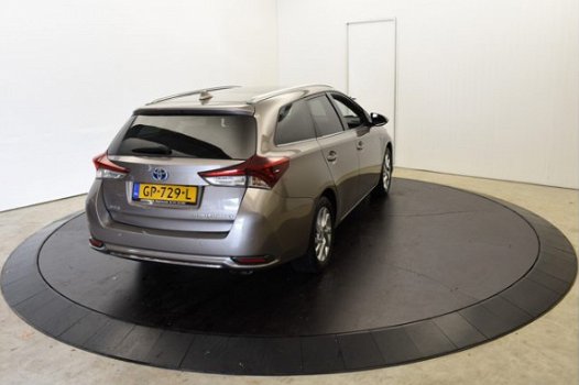 Toyota Auris Touring Sports - 1.8 Hybrid Lease Panodak Navi PDC Clima - 1