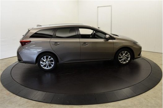 Toyota Auris Touring Sports - 1.8 Hybrid Lease Panodak Navi PDC Clima - 1