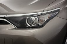 Toyota Auris Touring Sports - 1.8 Hybrid Lease Panodak Navi PDC Clima