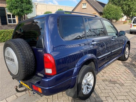 Suzuki Grand Vitara XL-7 - 2.0 TDi 5p - 1